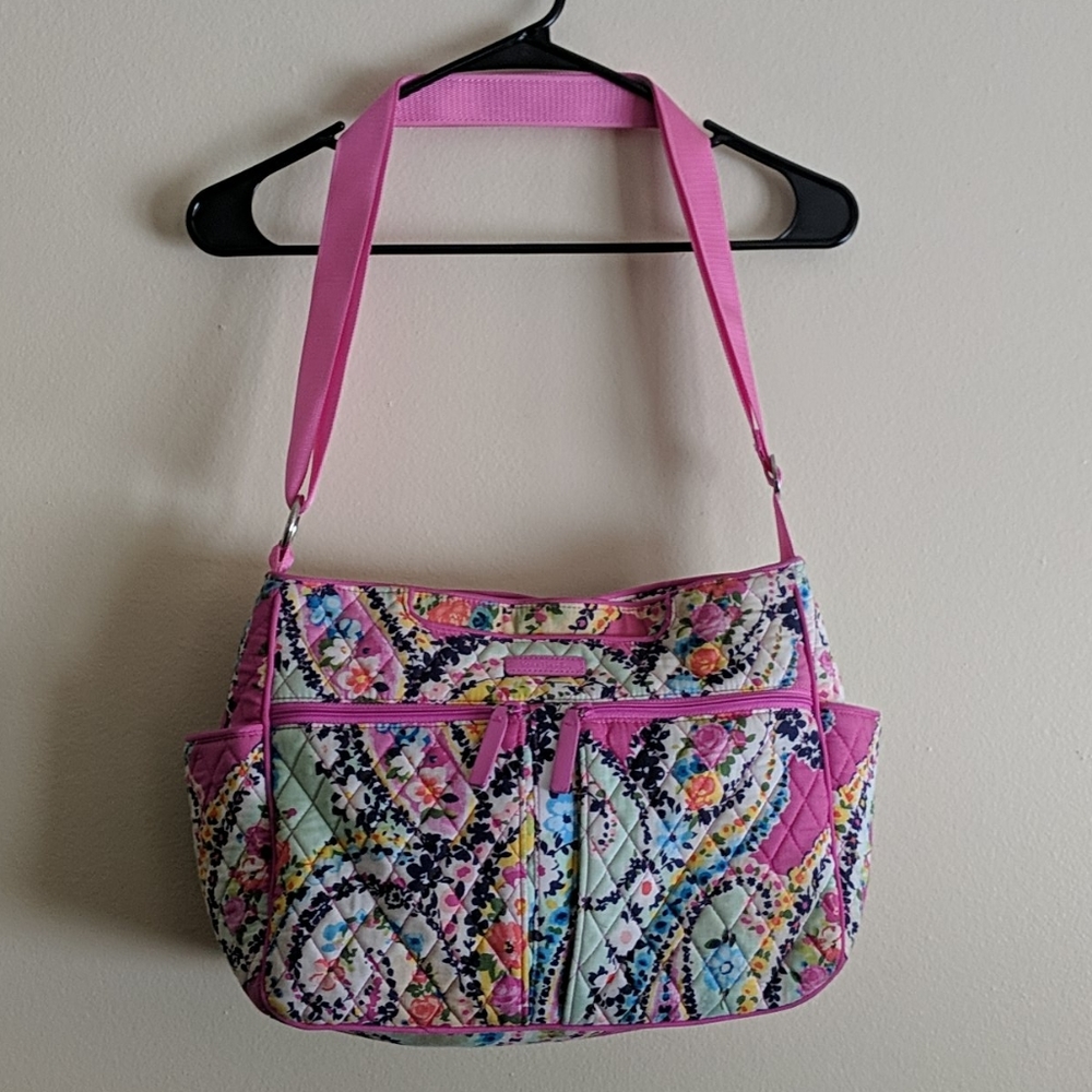 Vera Bradley bag